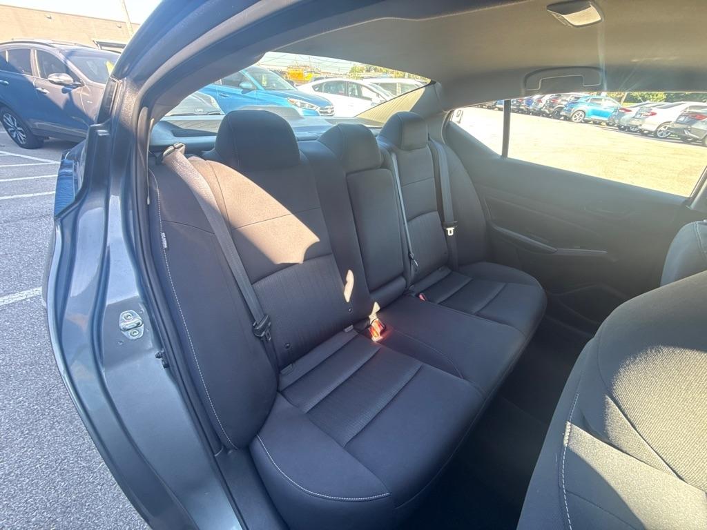 Nissan Altima  2024