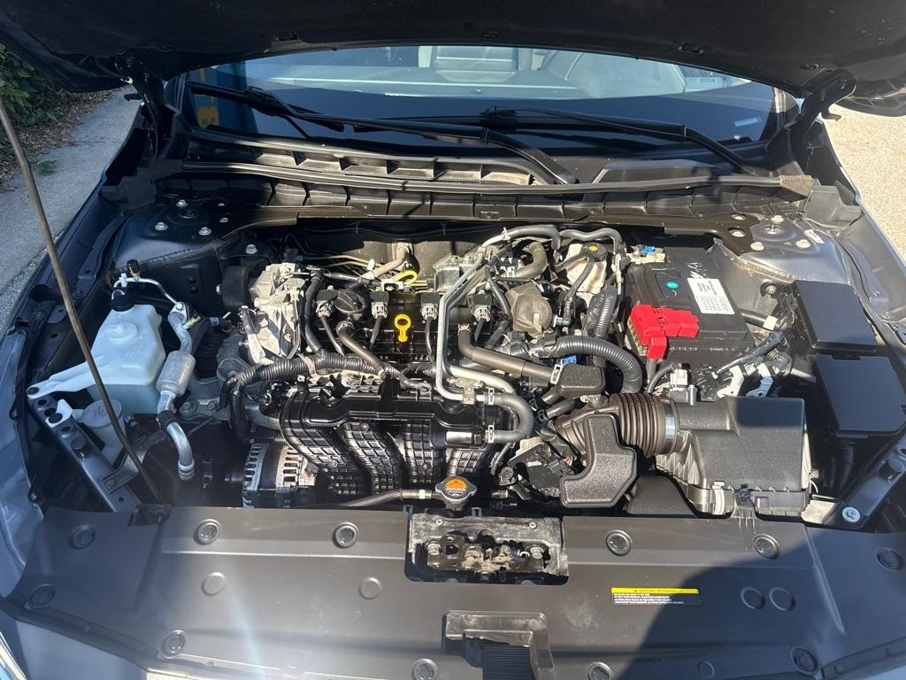 Nissan Altima  2024