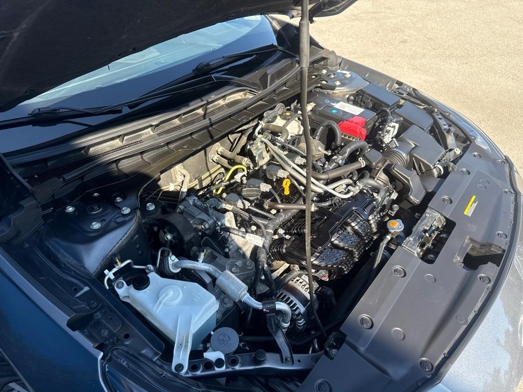 Nissan Altima  2024