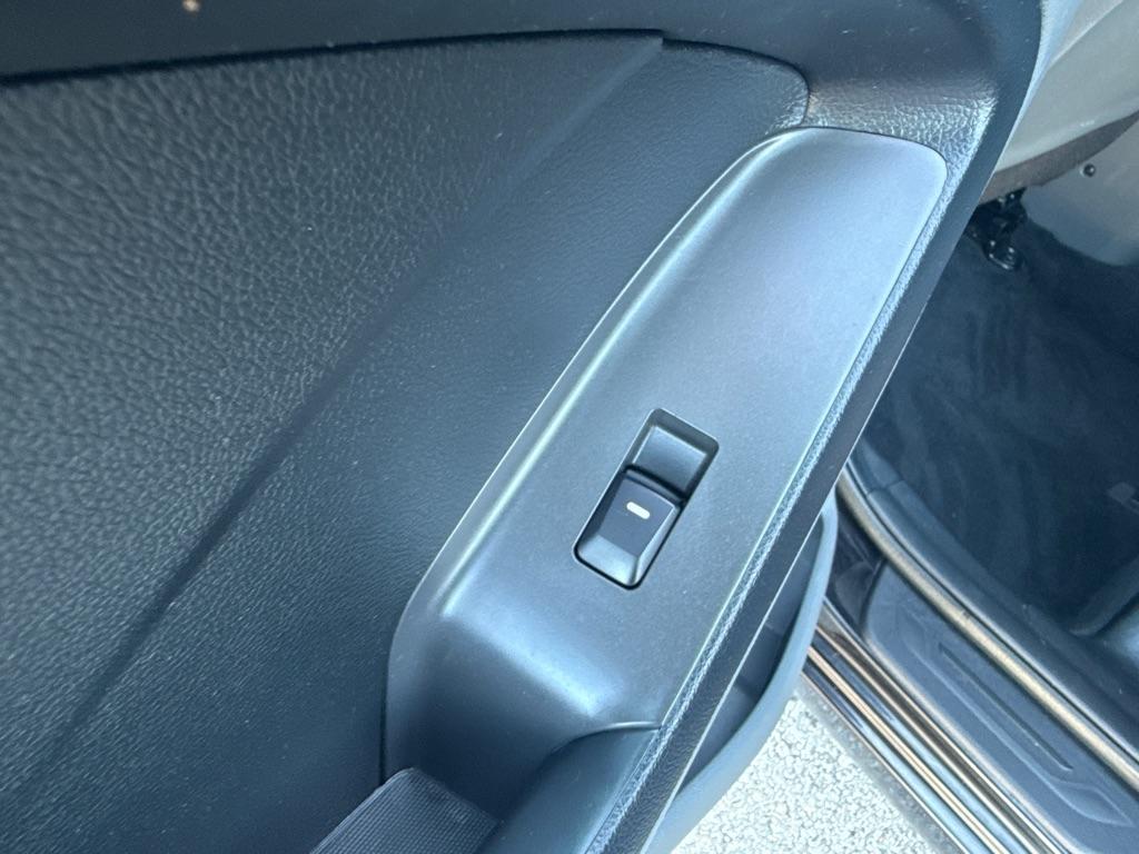 Kia Forte LX 4D Sedan 2017
