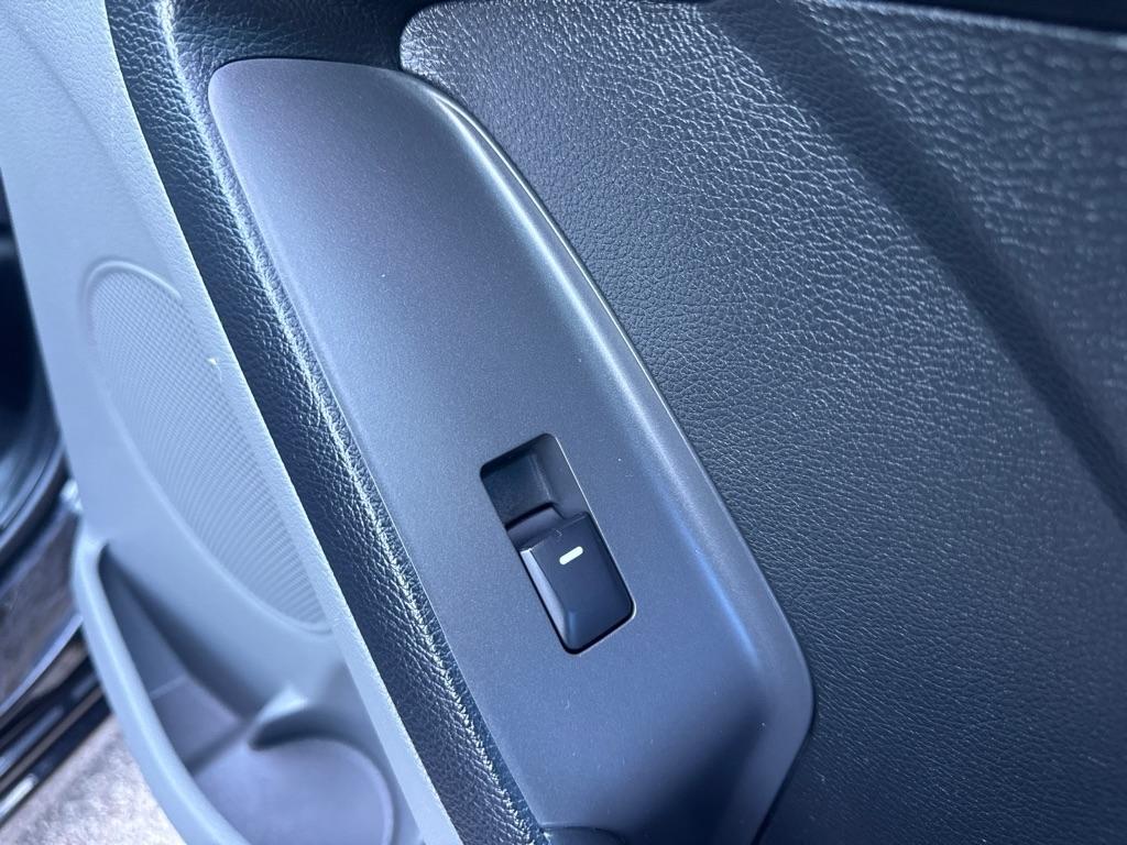 Kia Forte LX 4D Sedan 2017