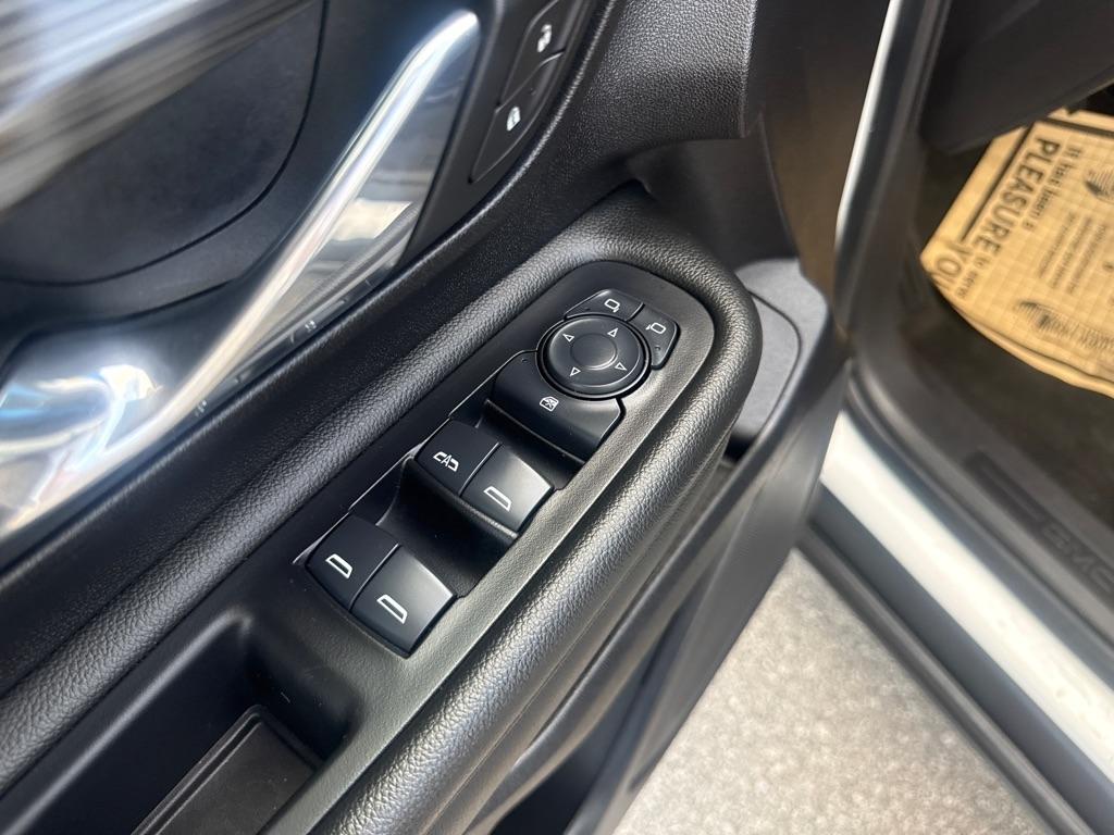 GMC Terrain  2024