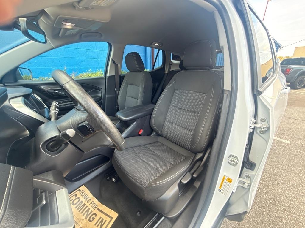 GMC Terrain  2024