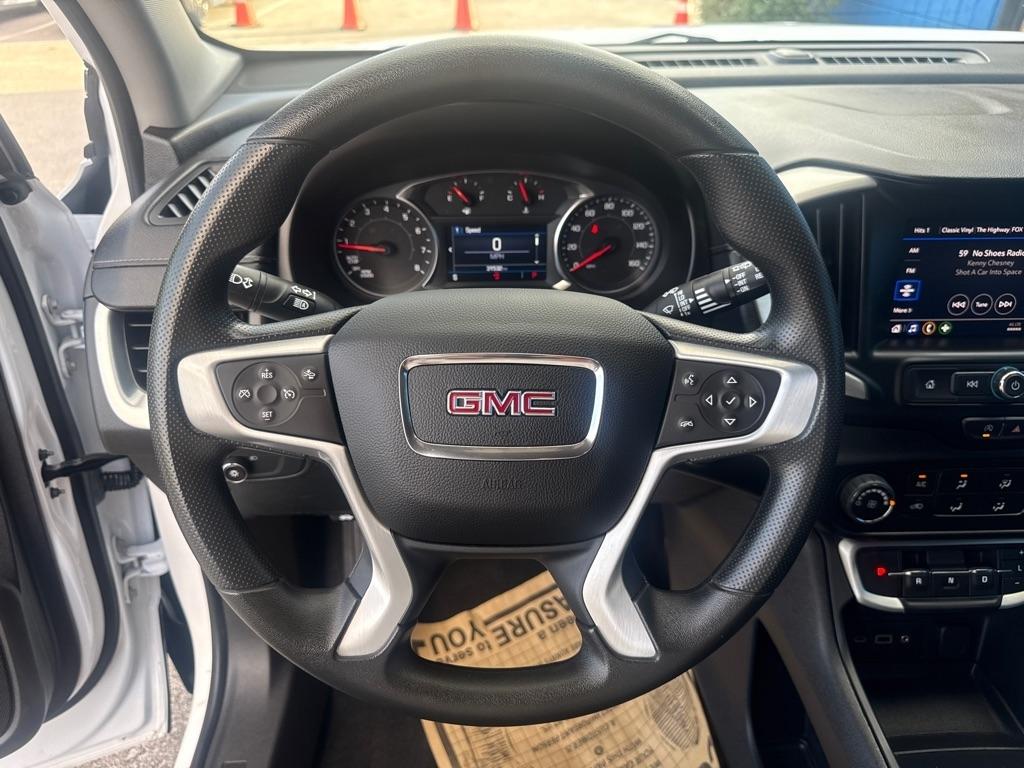 GMC Terrain  2024