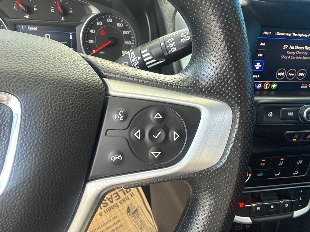 GMC Terrain  2024