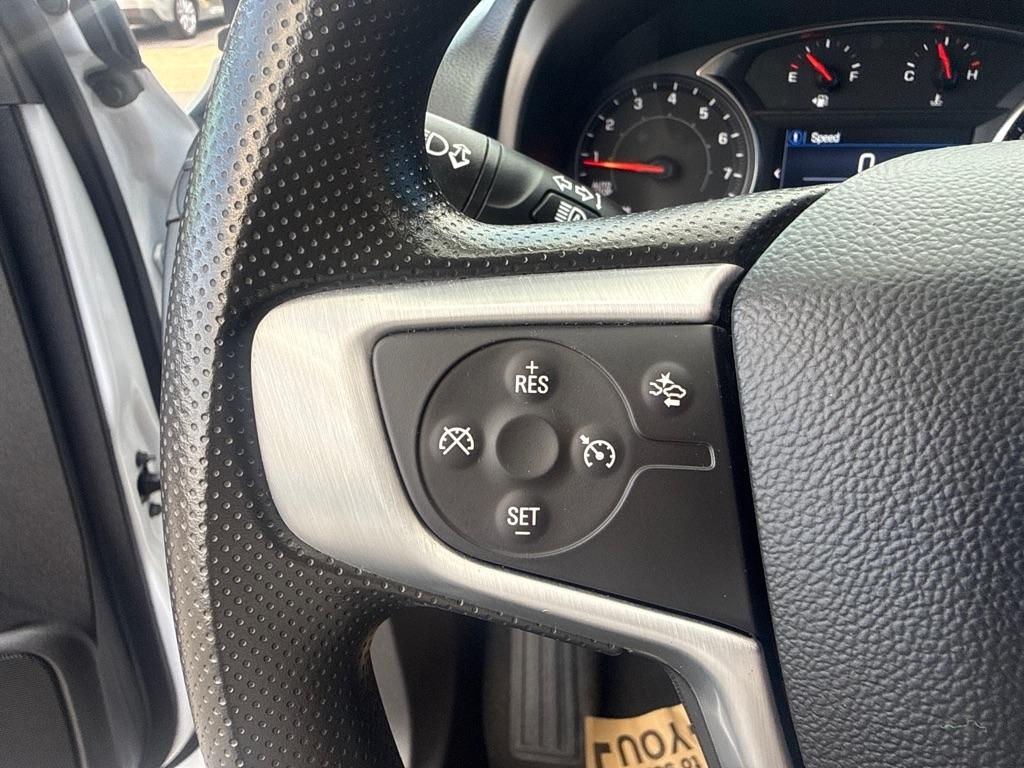 GMC Terrain  2024