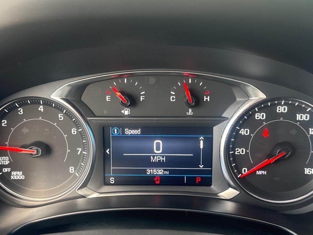 GMC Terrain  2024