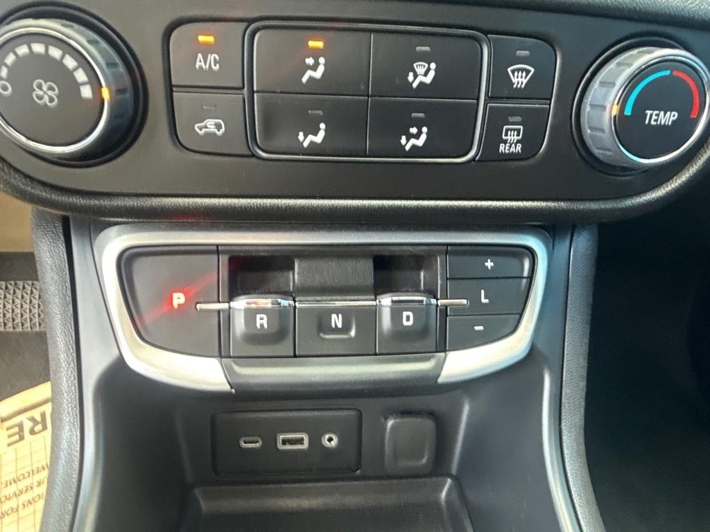 GMC Terrain  2024