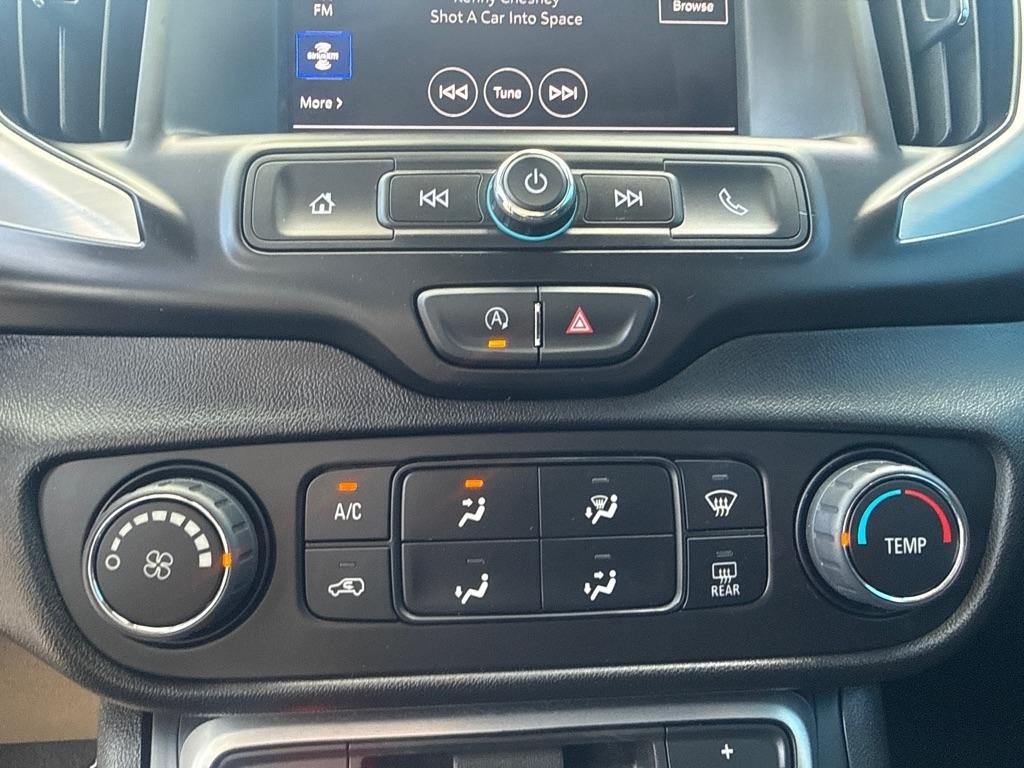 GMC Terrain  2024