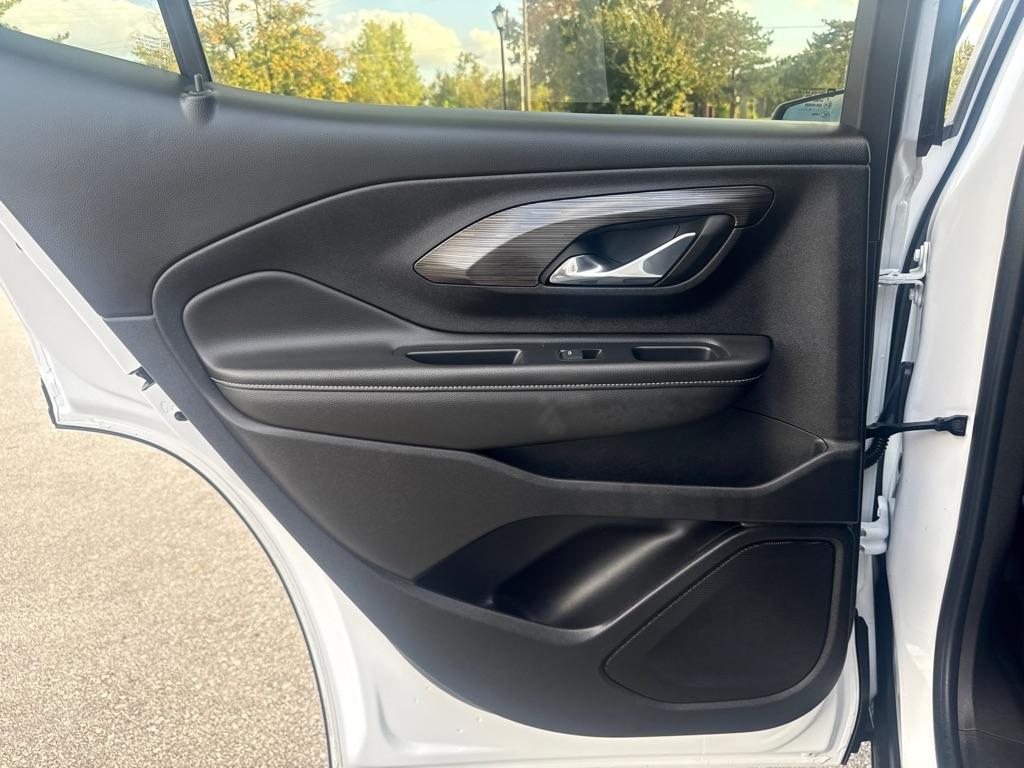 GMC Terrain  2024