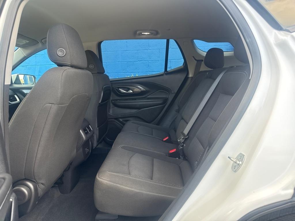GMC Terrain  2024
