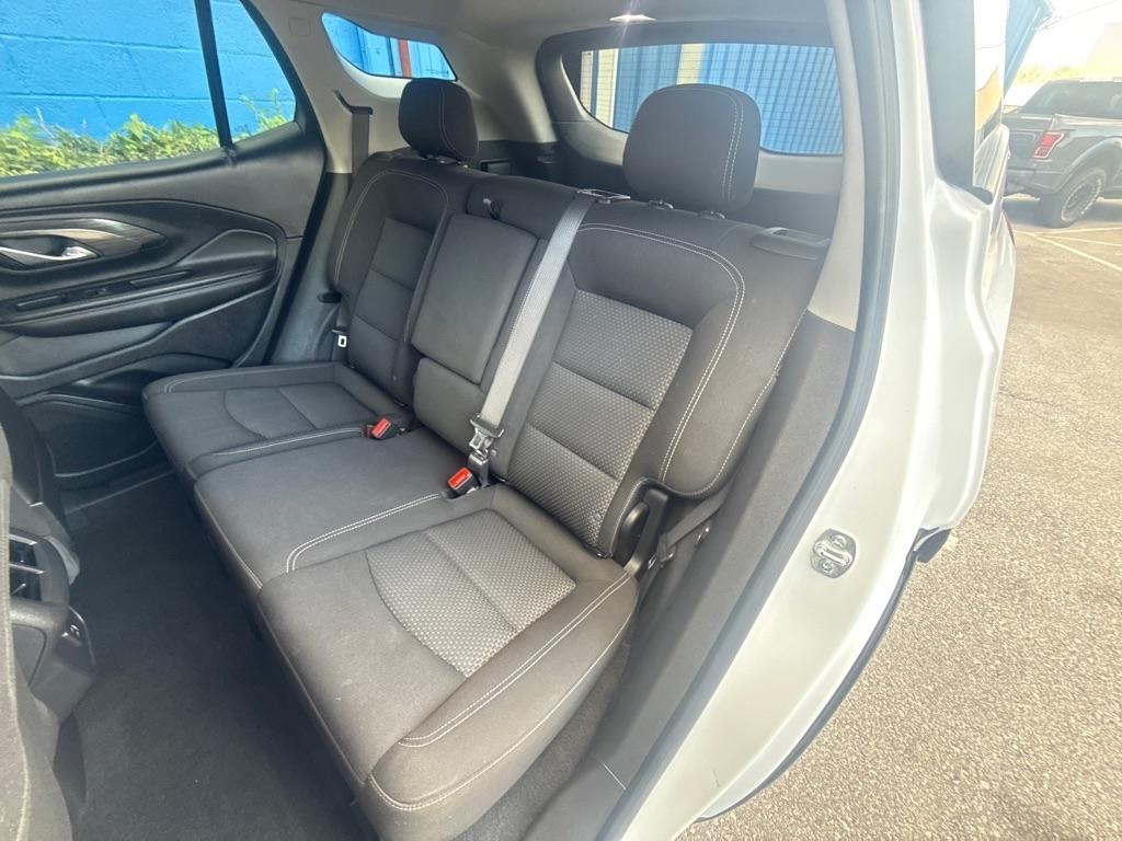 GMC Terrain  2024