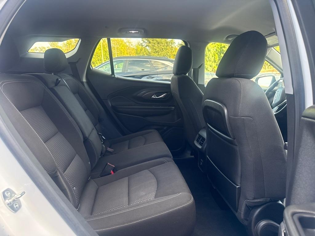 GMC Terrain  2024