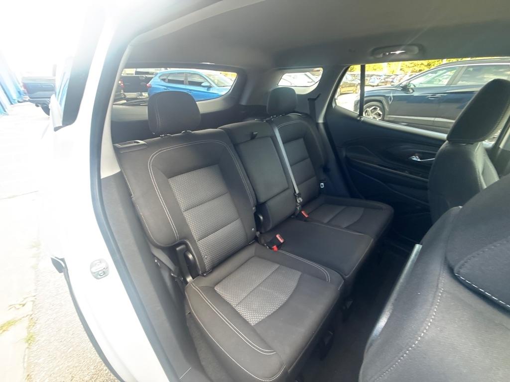 GMC Terrain  2024