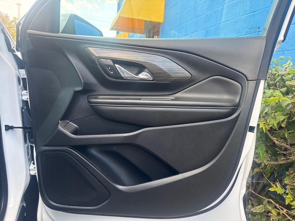 GMC Terrain  2024
