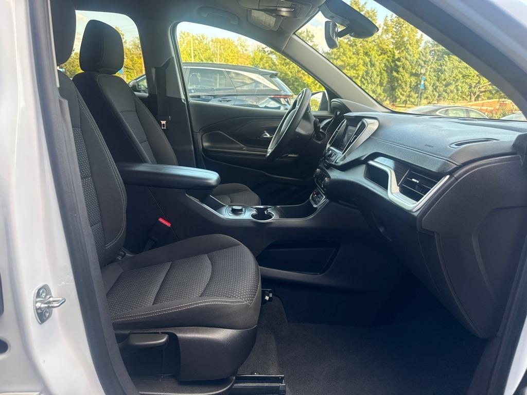 GMC Terrain  2024