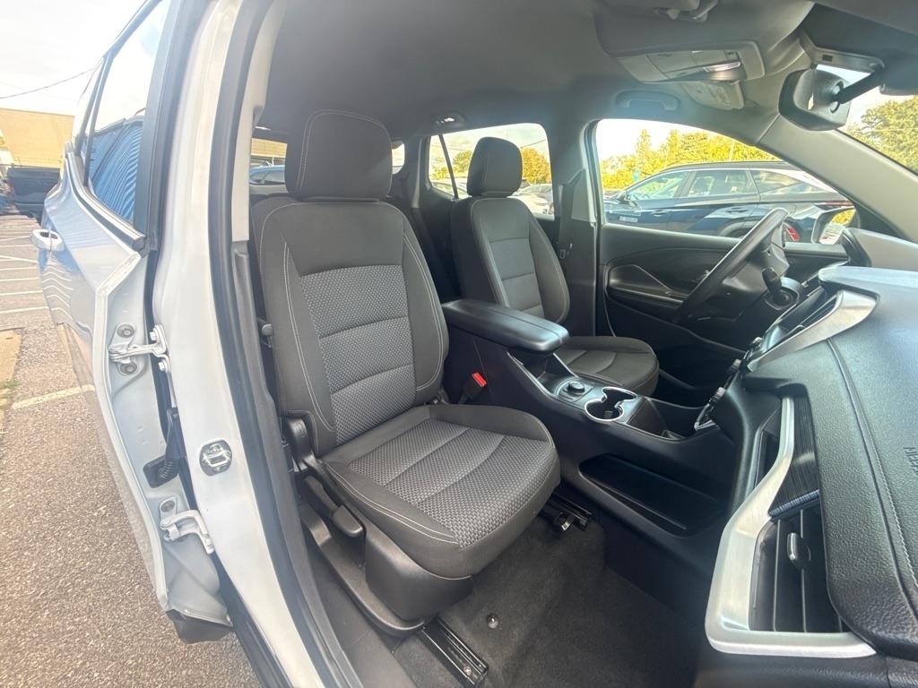 GMC Terrain  2024