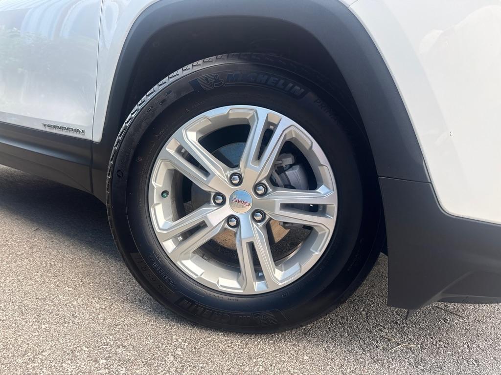 GMC Terrain  2024