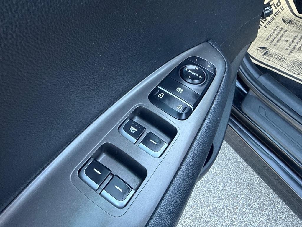Kia Optima  2019