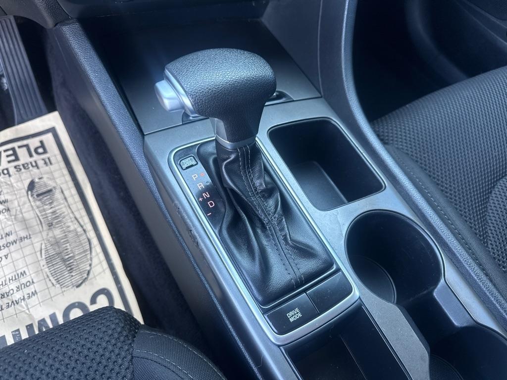 Kia Optima  2019