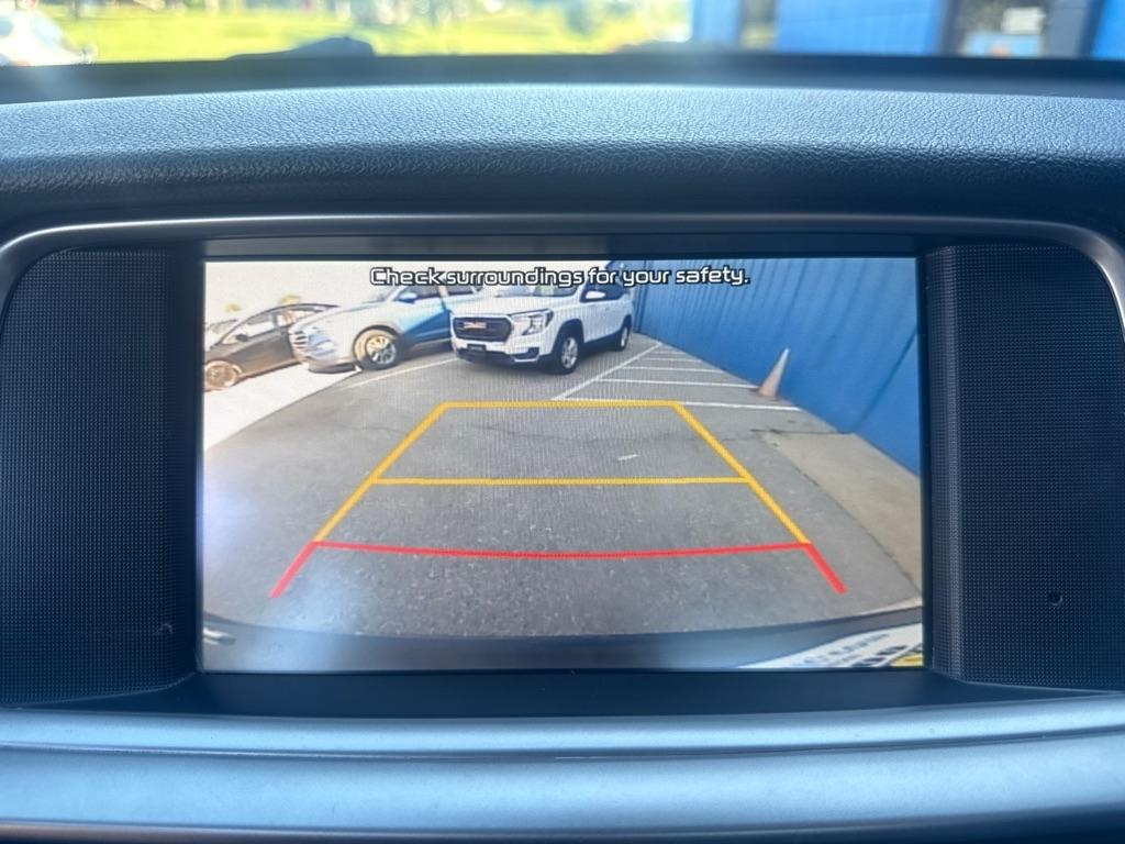 Kia Optima  2019