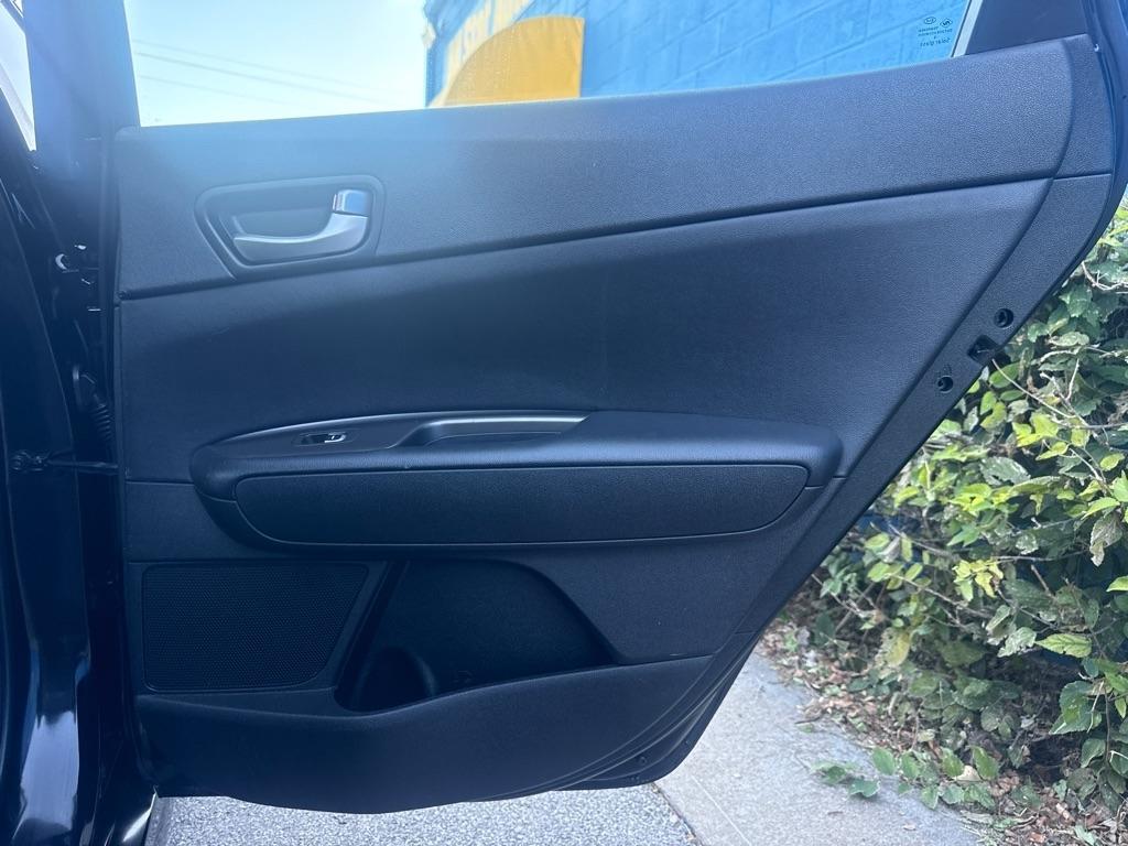 Kia Optima  2019