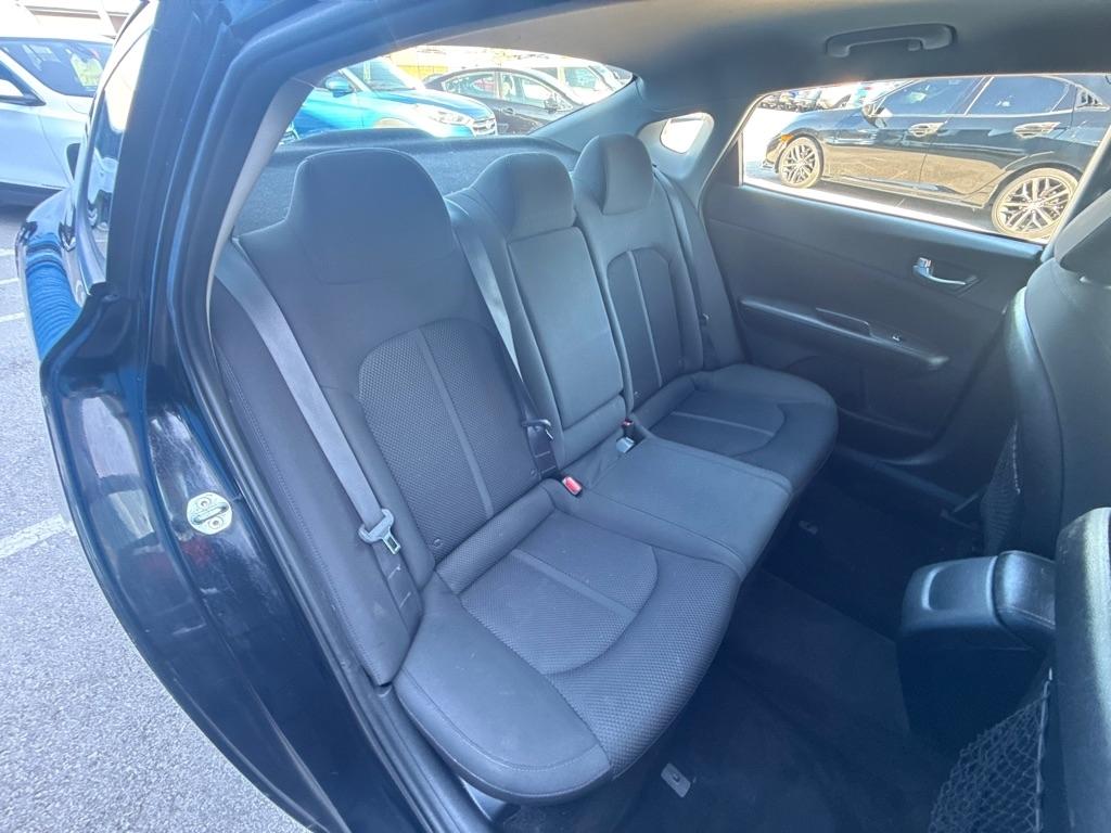 Kia Optima  2019