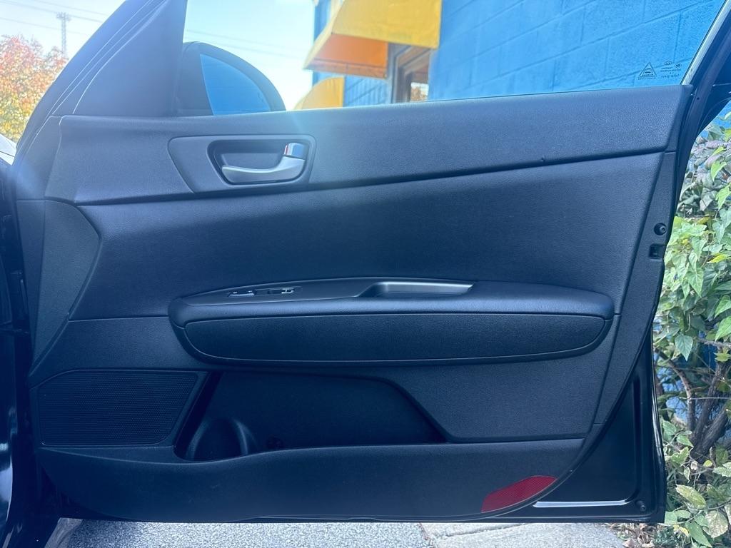 Kia Optima  2019