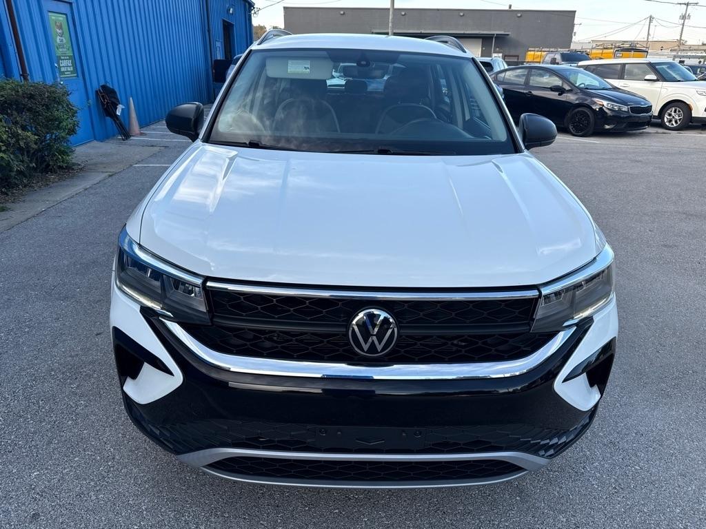 Volkswagen Taos S FWD 2023