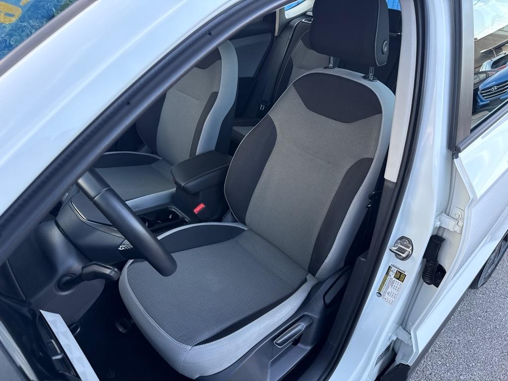 Volkswagen Taos S FWD 2023