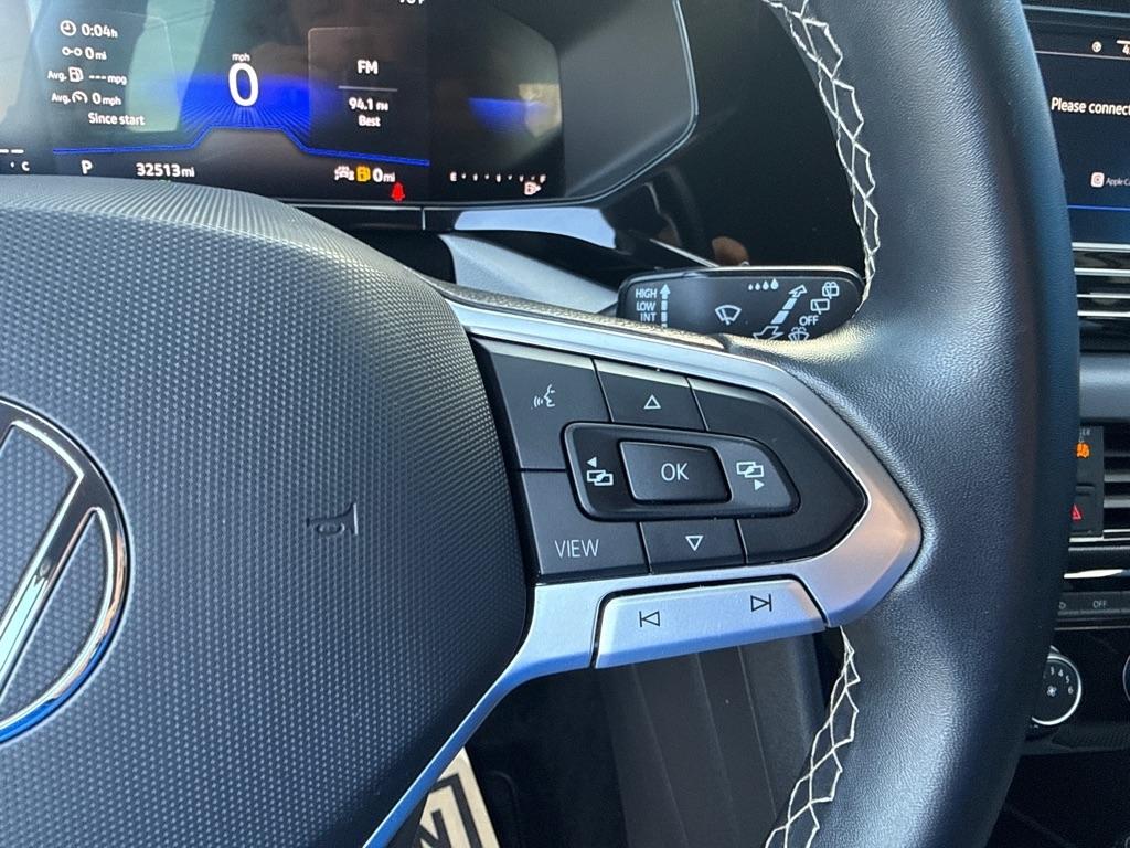 Volkswagen Taos S FWD 2023