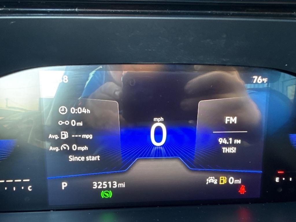 Volkswagen Taos S FWD 2023