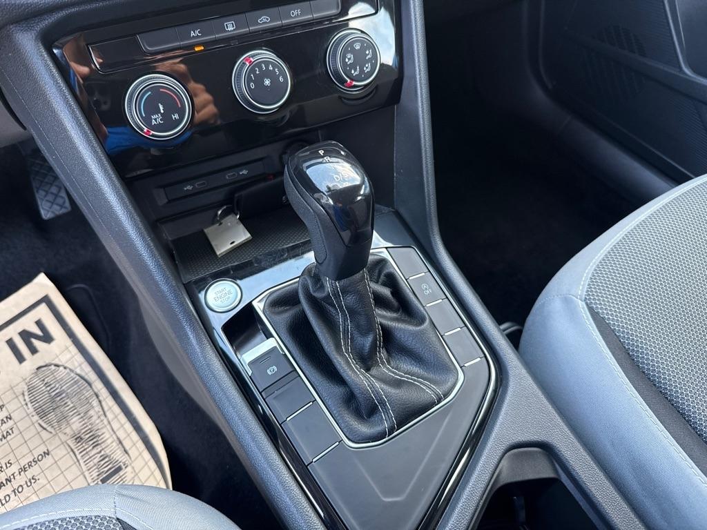 Volkswagen Taos S FWD 2023