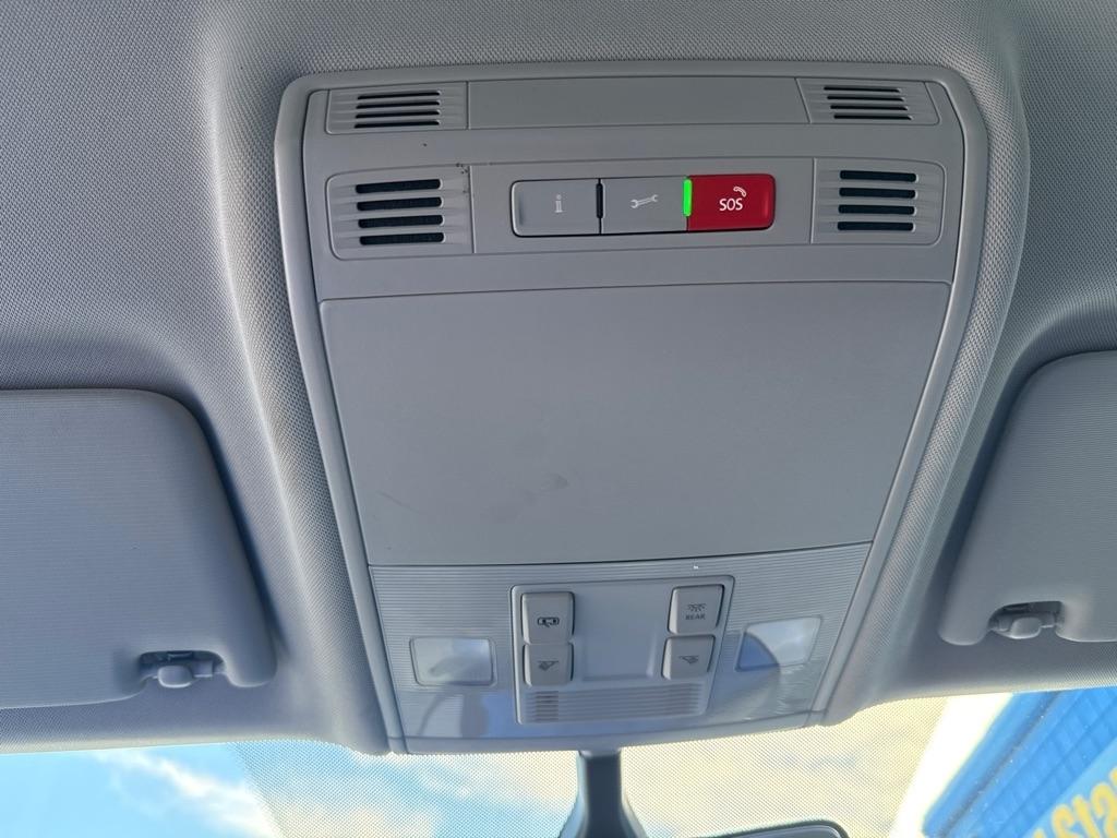 Volkswagen Taos S FWD 2023