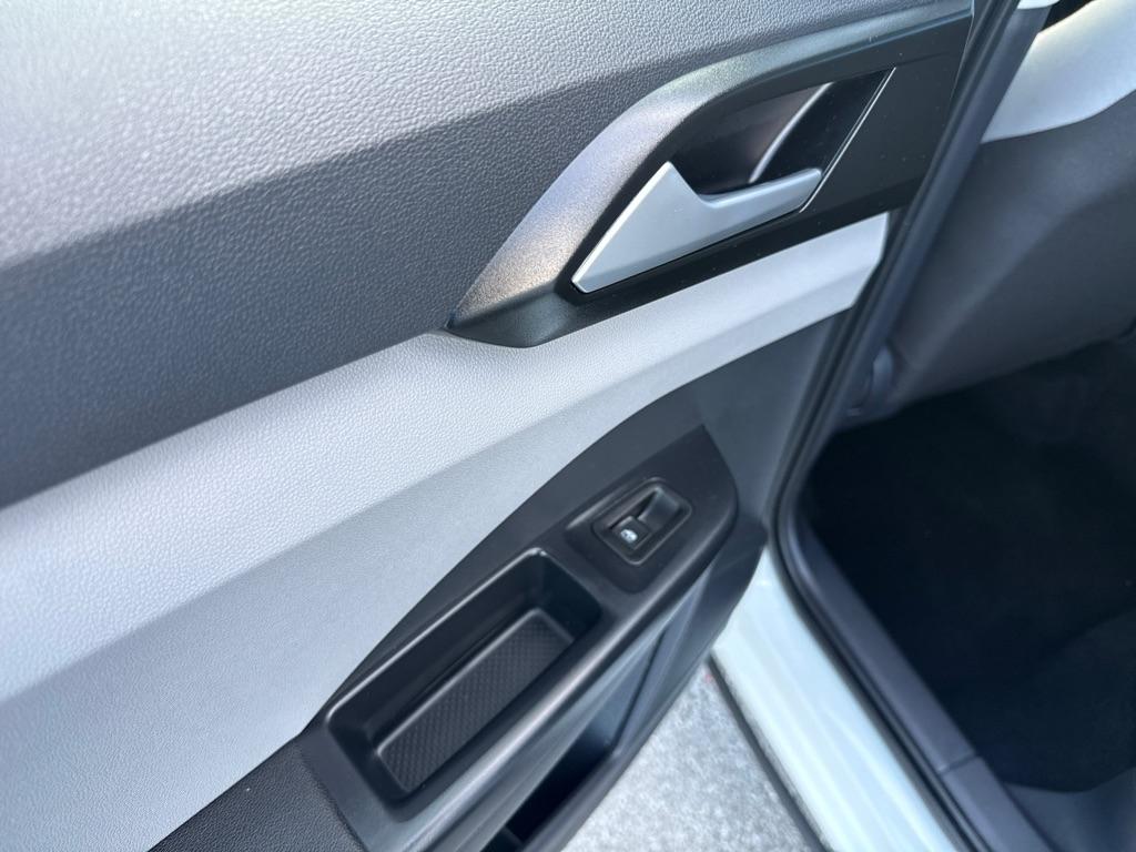 Volkswagen Taos S FWD 2023