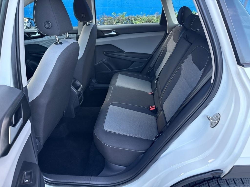 Volkswagen Taos S FWD 2023