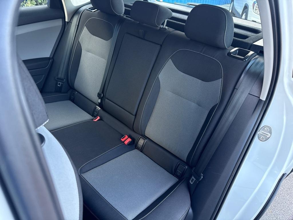Volkswagen Taos S FWD 2023