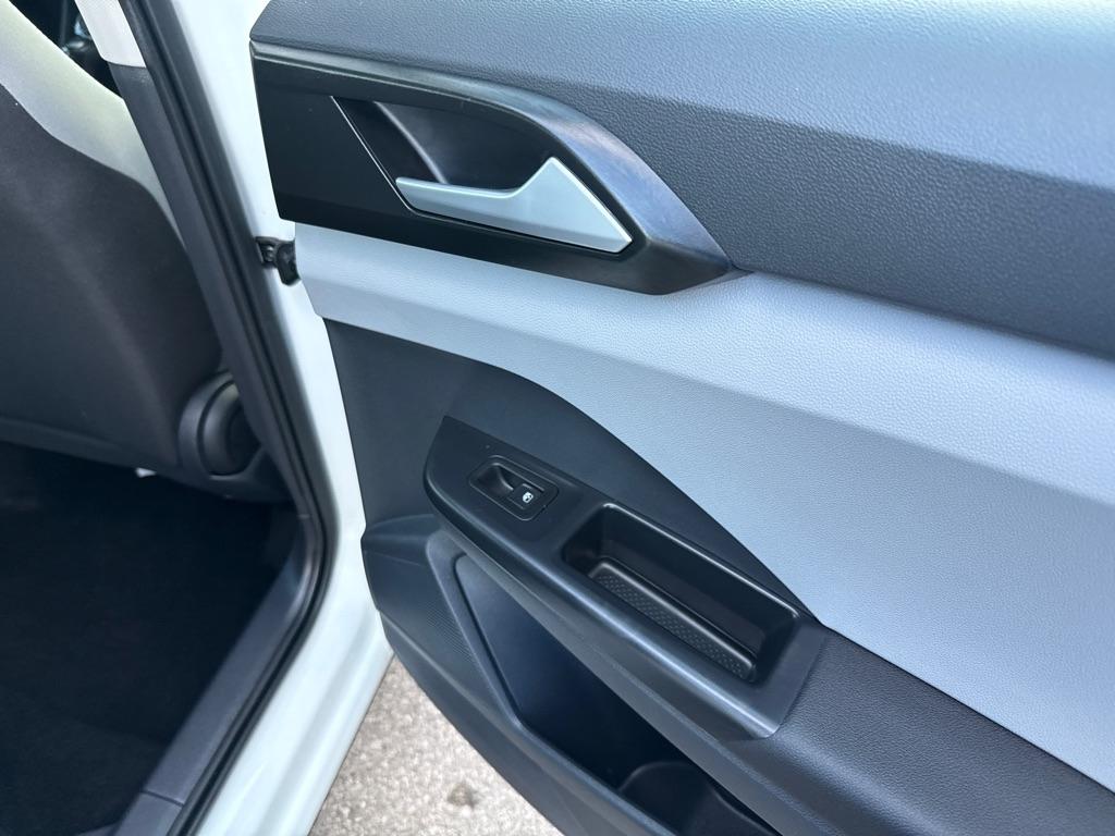 Volkswagen Taos S FWD 2023