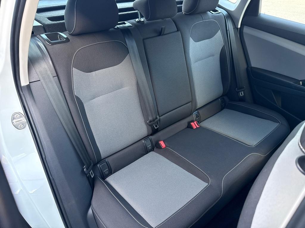 Volkswagen Taos S FWD 2023