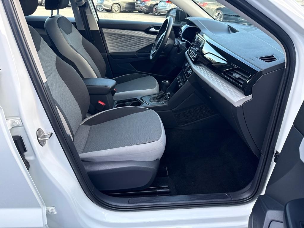 Volkswagen Taos S FWD 2023