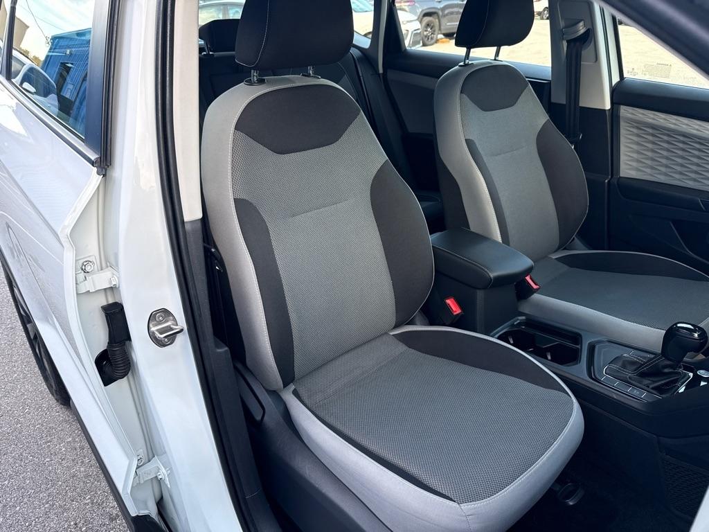 Volkswagen Taos S FWD 2023