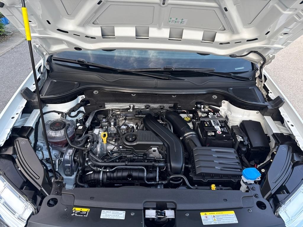 Volkswagen Taos S FWD 2023