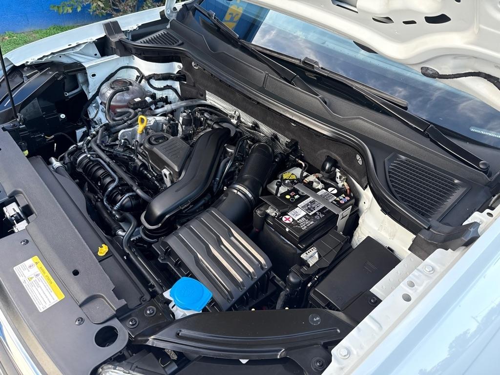 Volkswagen Taos S FWD 2023