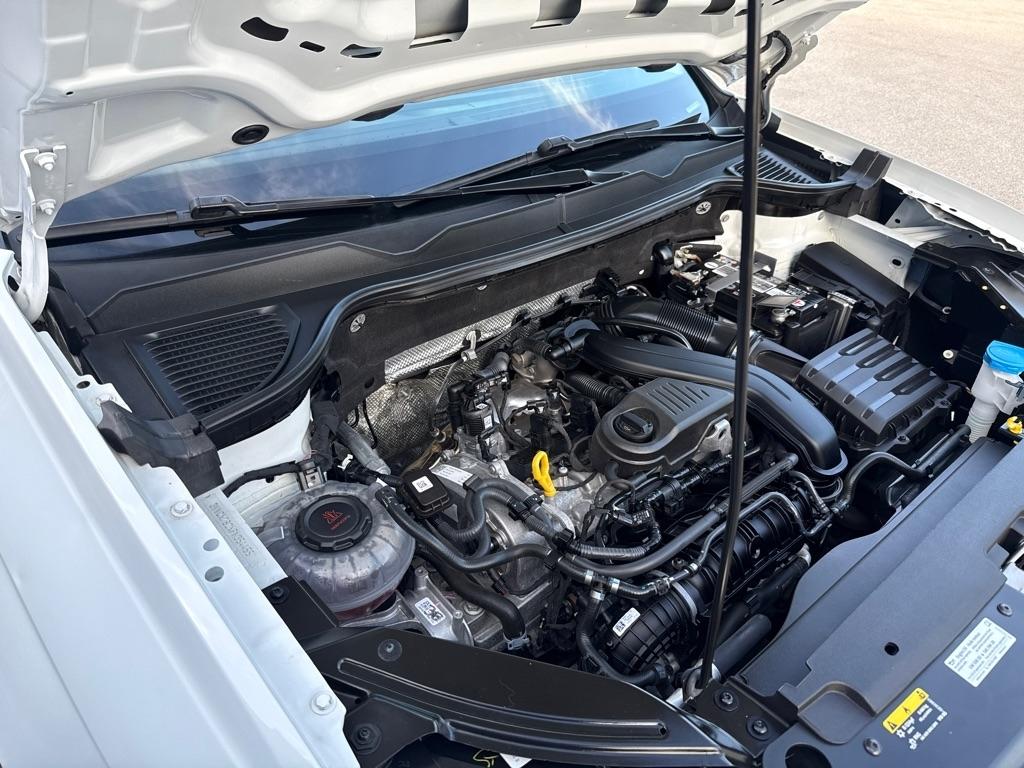 Volkswagen Taos S FWD 2023