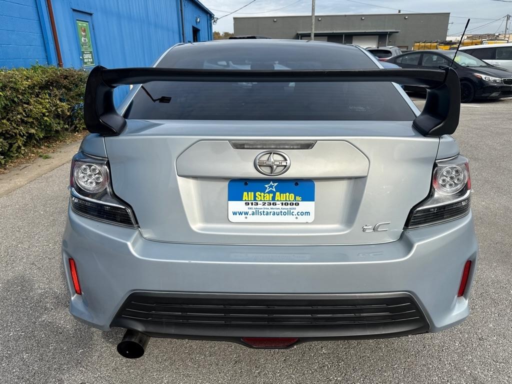 Scion tC 10 Series 2D Hatchback 2014
