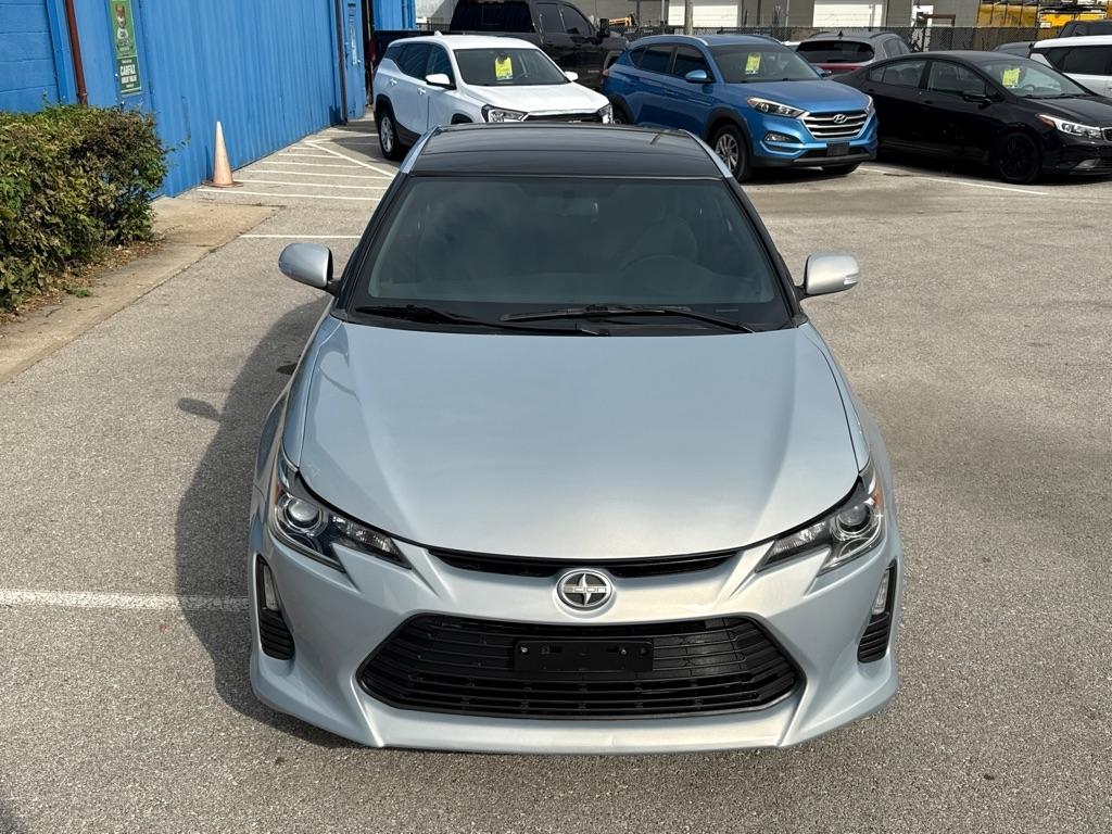 Scion tC 10 Series 2D Hatchback 2014