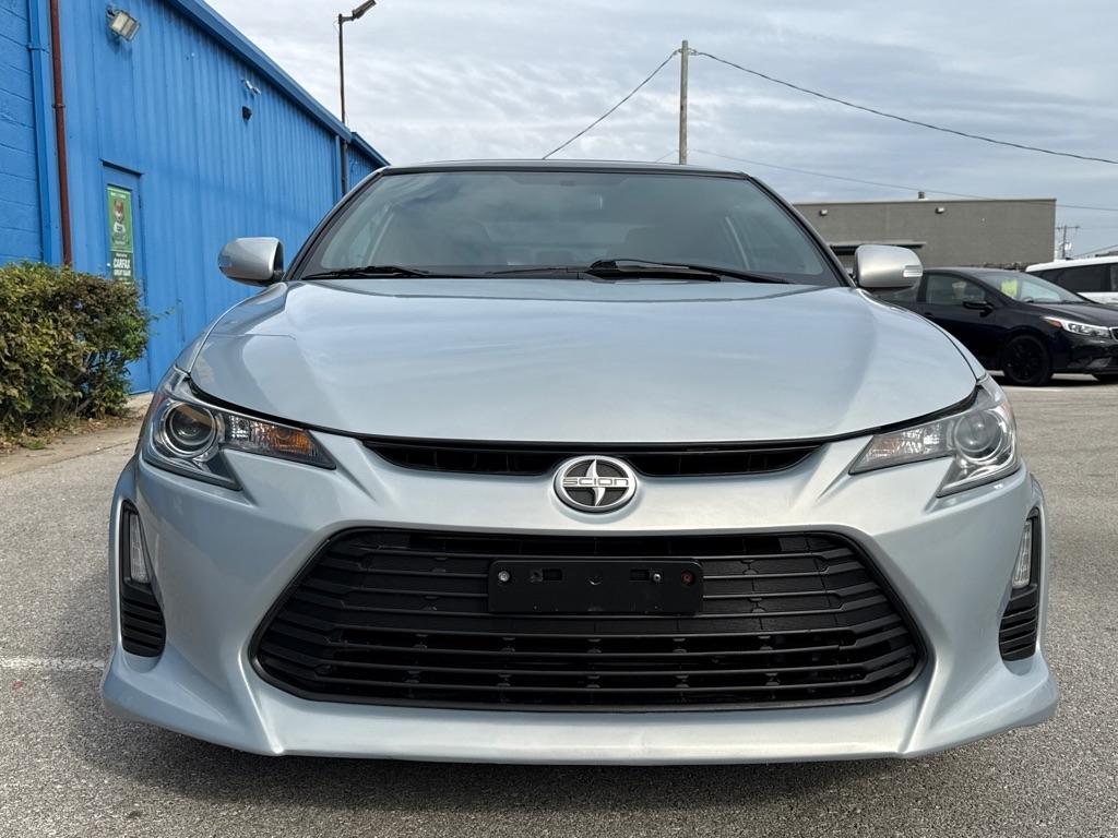 Scion tC 10 Series 2D Hatchback 2014