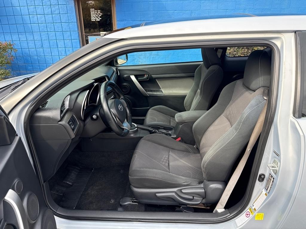 Scion tC 10 Series 2D Hatchback 2014