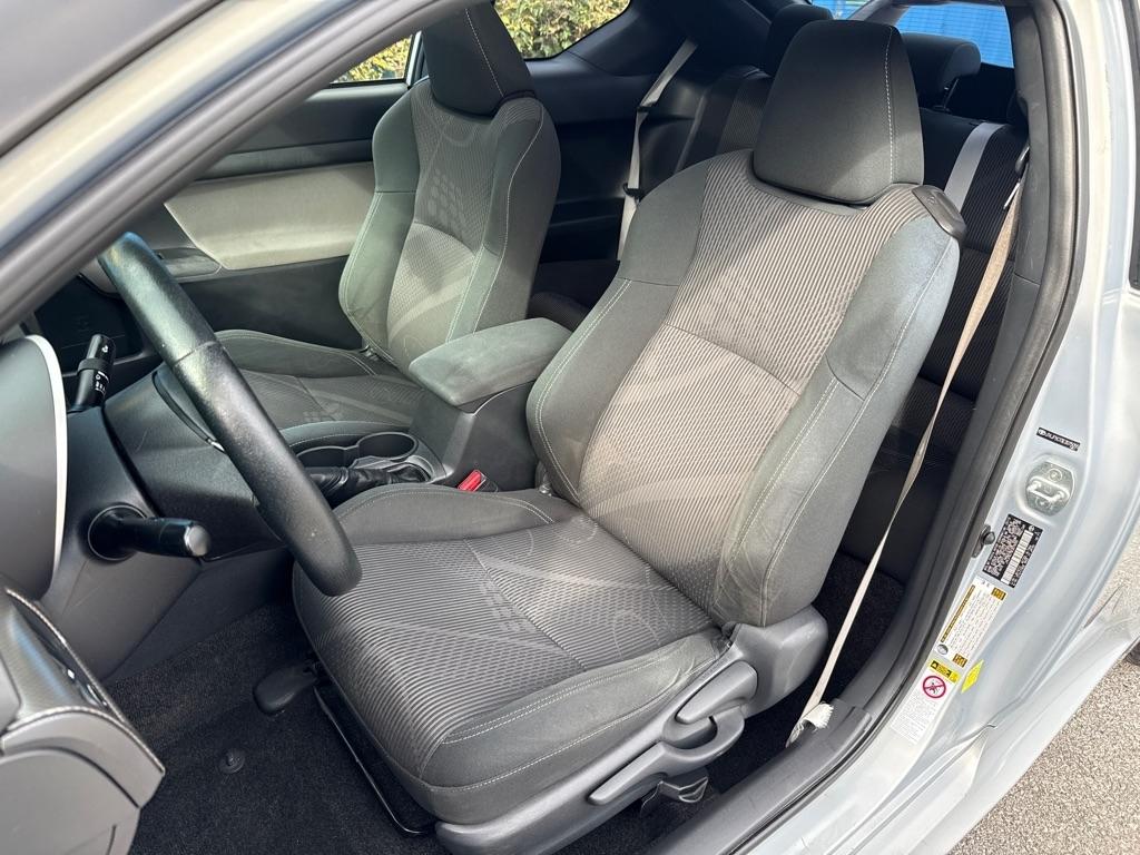 Scion tC 10 Series 2D Hatchback 2014