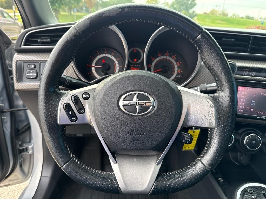 Scion tC 10 Series 2D Hatchback 2014